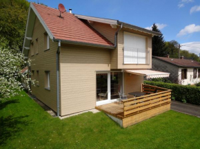 Gîte Plein Sud
